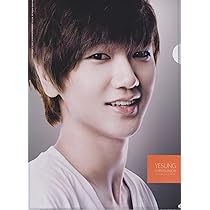 SMTOWN SUPER JUNIOR イェソン YESUNG 会場特典 トレカ SUPER JUNIOR - イェソン SUPER JUNIOR 25 ショーケース応募特典